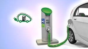 2KW Li-ion Batarya Şarj Sistemi